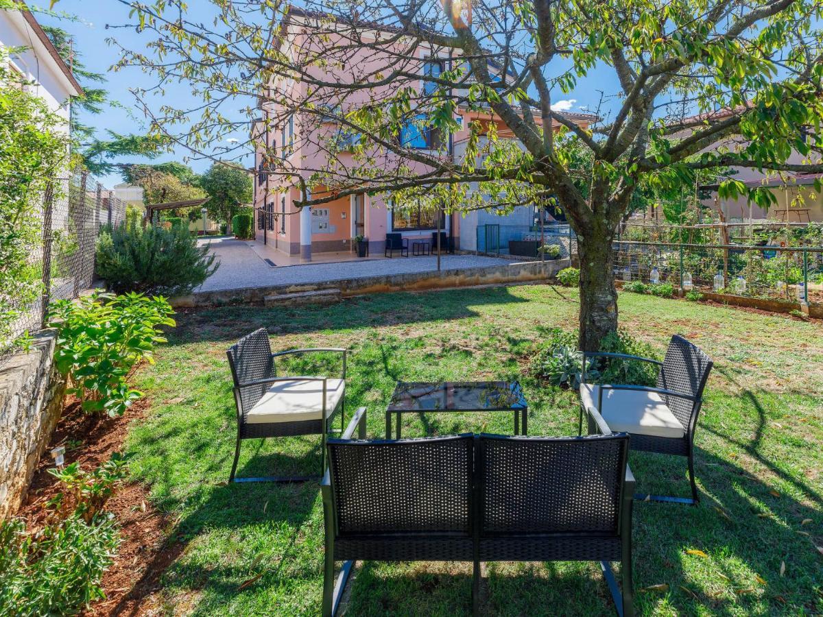 אומאג Apartment Bruno-1 By Interhome מראה חיצוני תמונה