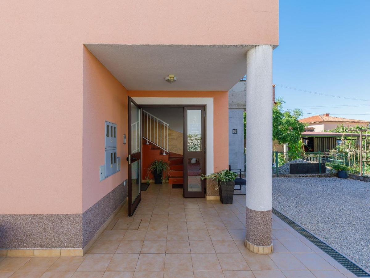 אומאג Apartment Bruno-1 By Interhome מראה חיצוני תמונה