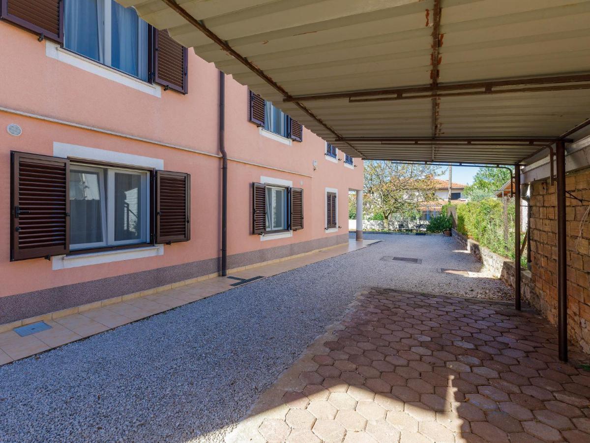 אומאג Apartment Bruno-1 By Interhome מראה חיצוני תמונה