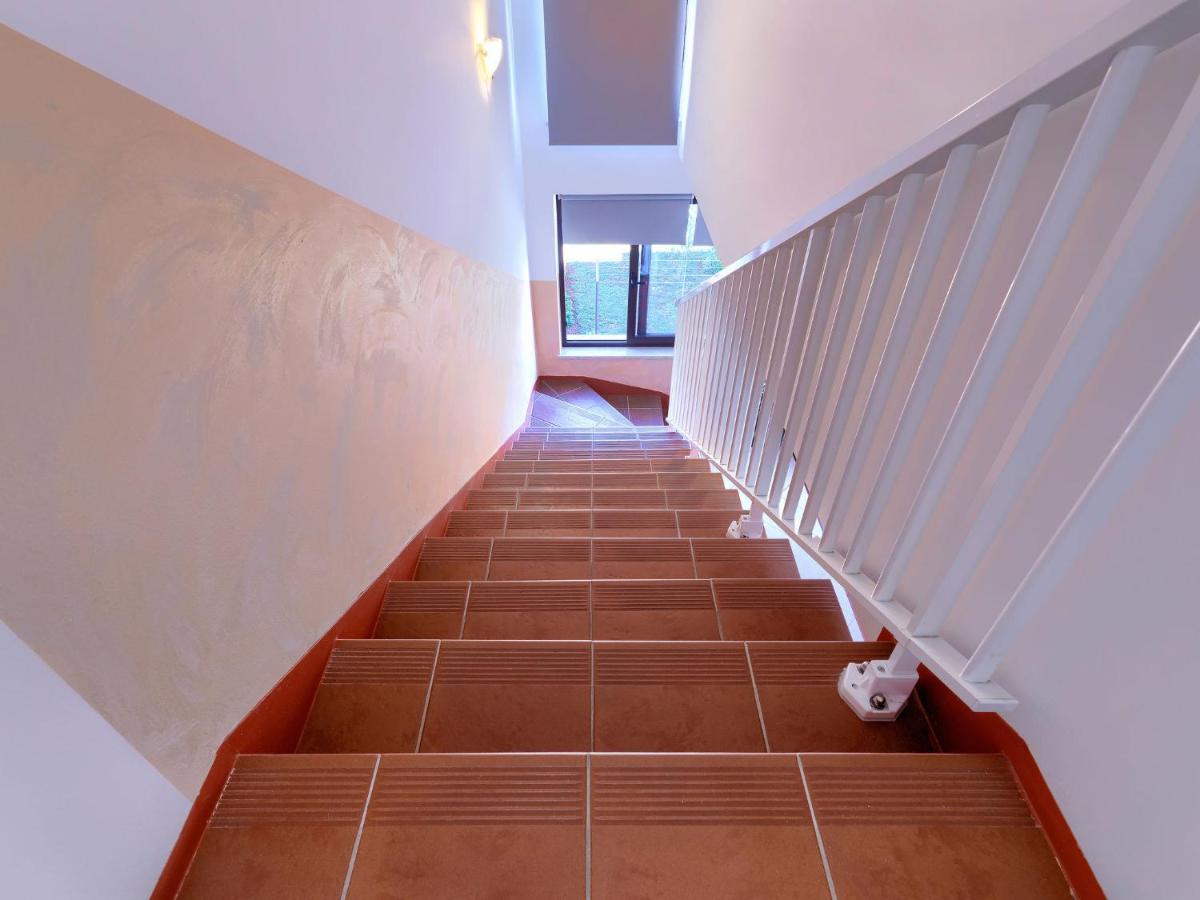 אומאג Apartment Bruno-1 By Interhome מראה חיצוני תמונה